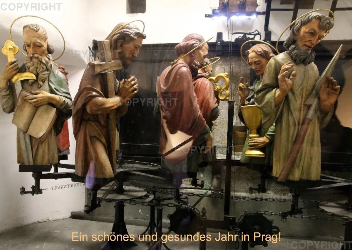 Prag 2021