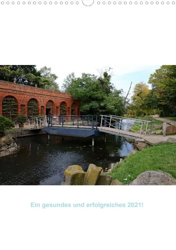 Brücken 2021