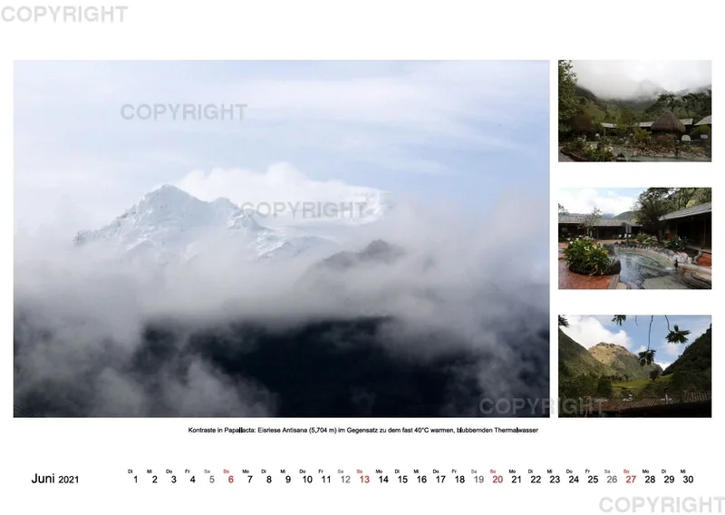 Ecuador 2021 (A2)