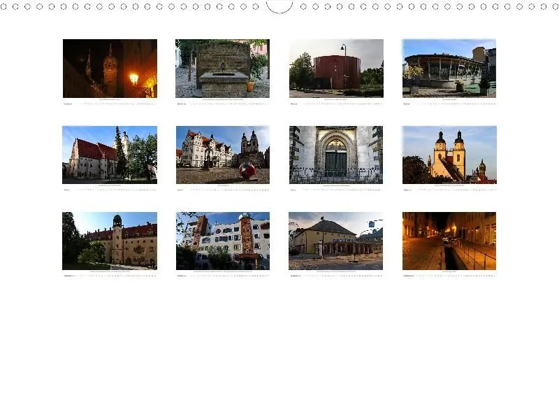Lutherstadt Wittenberg 2021
