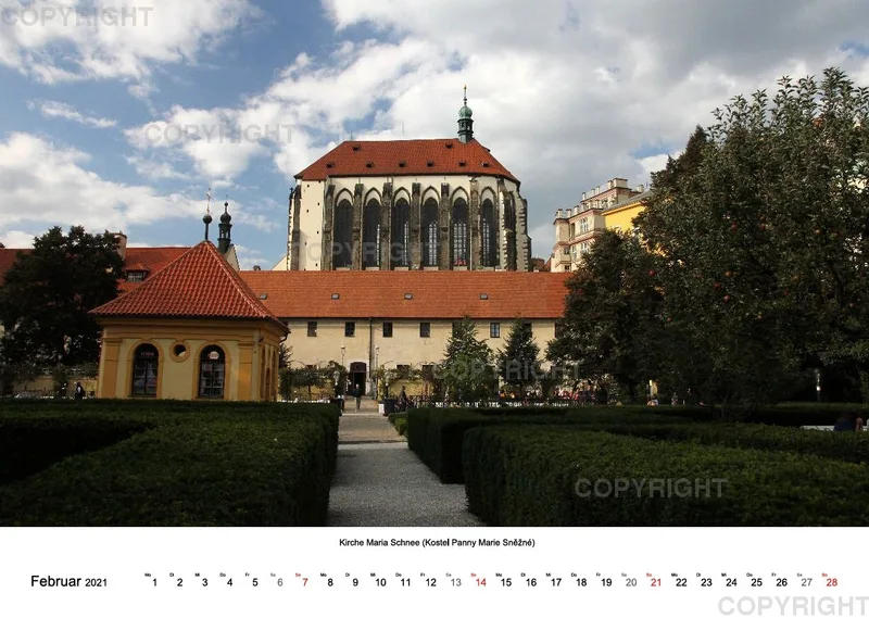Prag 2021
