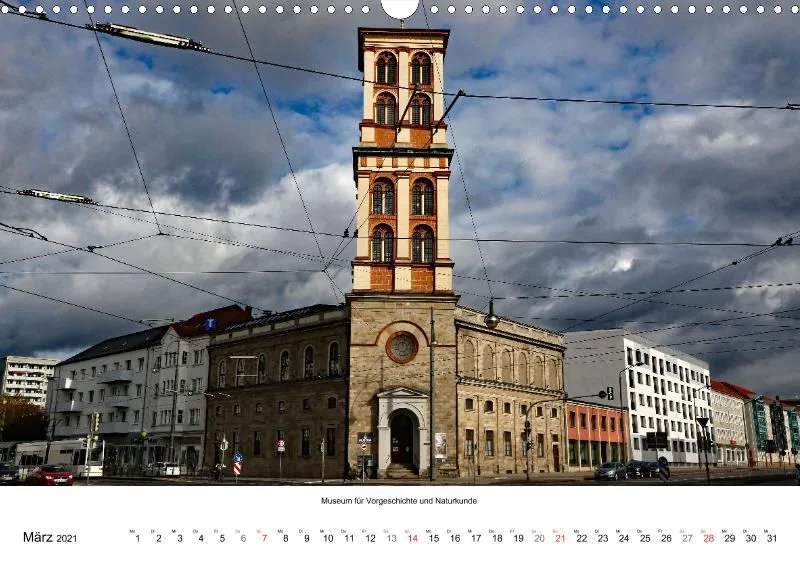 Dessau 2021