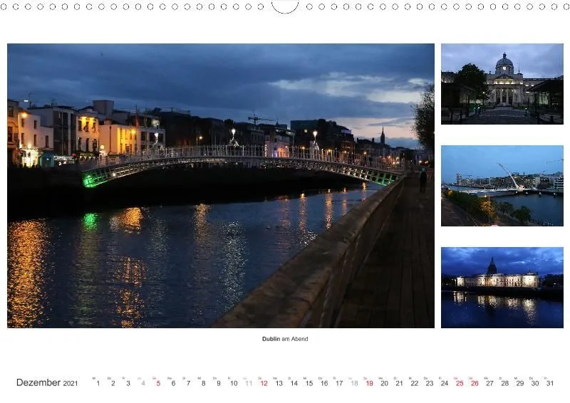 Irland 2021