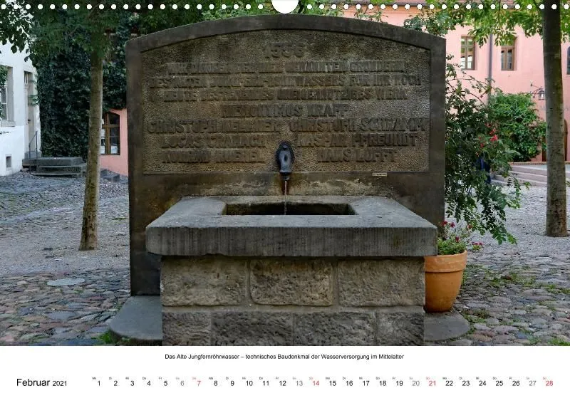 Lutherstadt Wittenberg 2021