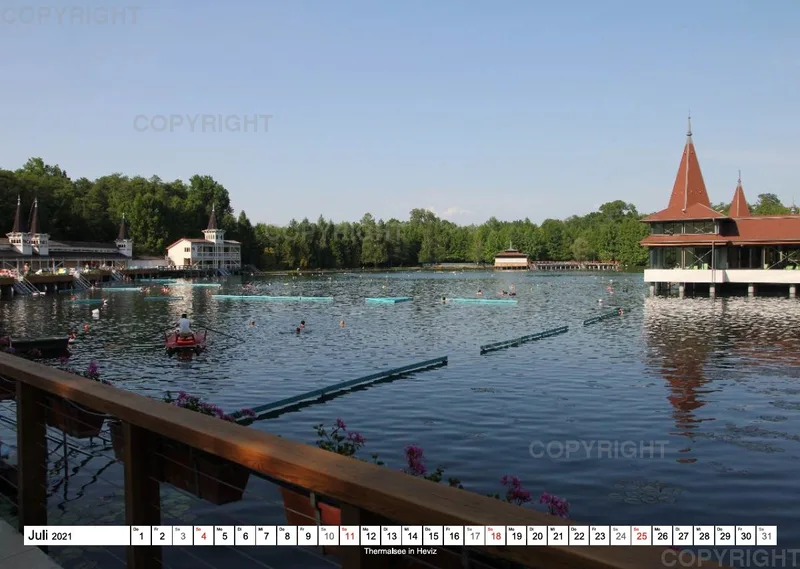 Balaton 2021