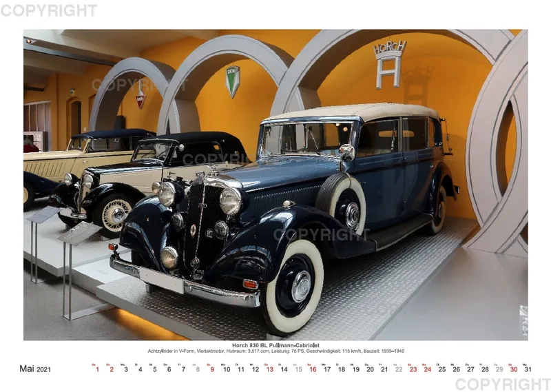 Autoträume 2021