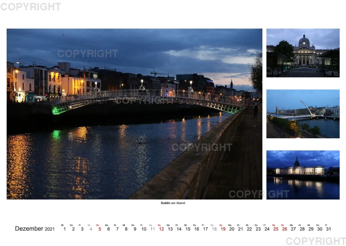 Irland 2021 (A2)