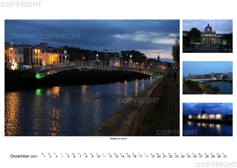 Irland 2021 (A2)