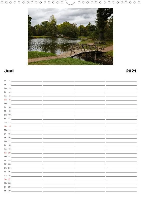 Brücken 2021