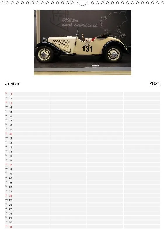 Mit den Bären sehr mobil durch 2021