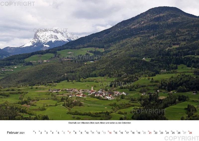 Südtirol 2021 (v2)