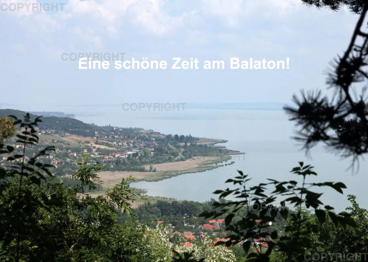 Balaton 2021