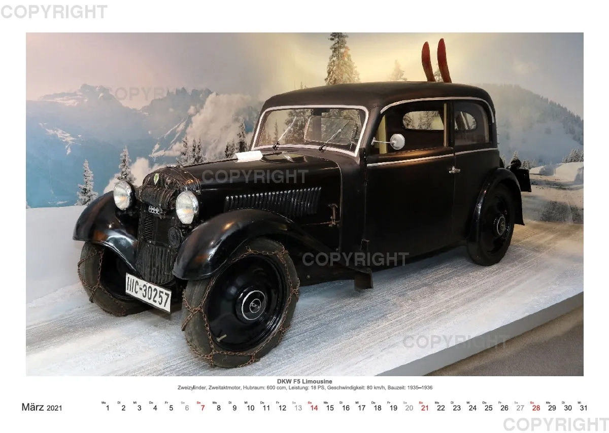 Autoträume 2021