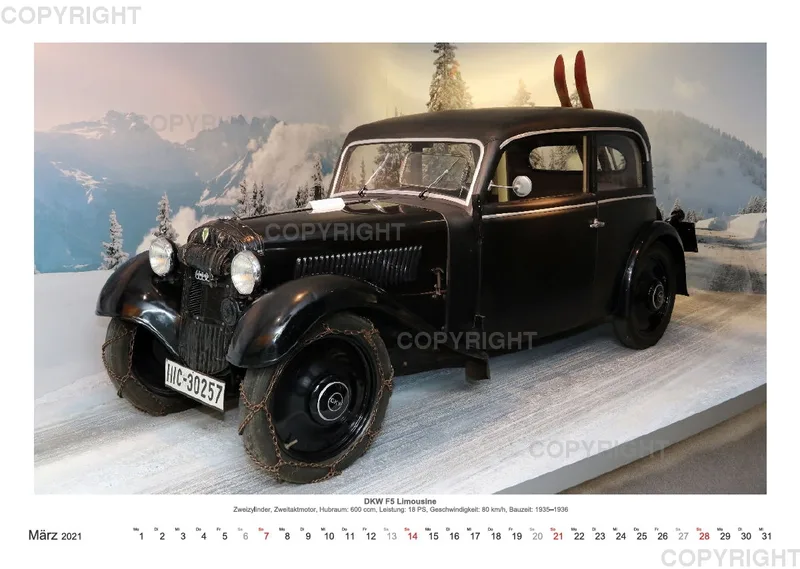 Autoträume 2021
