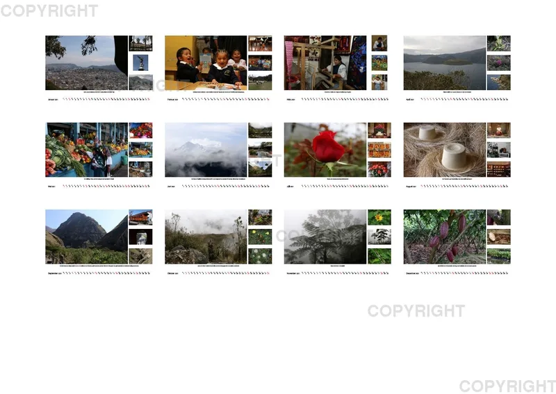 Ecuador 2021 (A2)