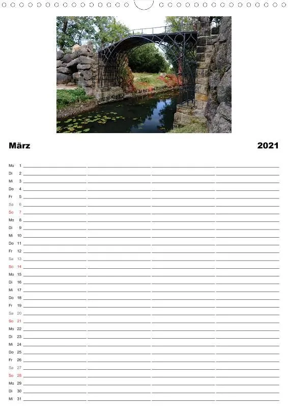 Brücken 2021