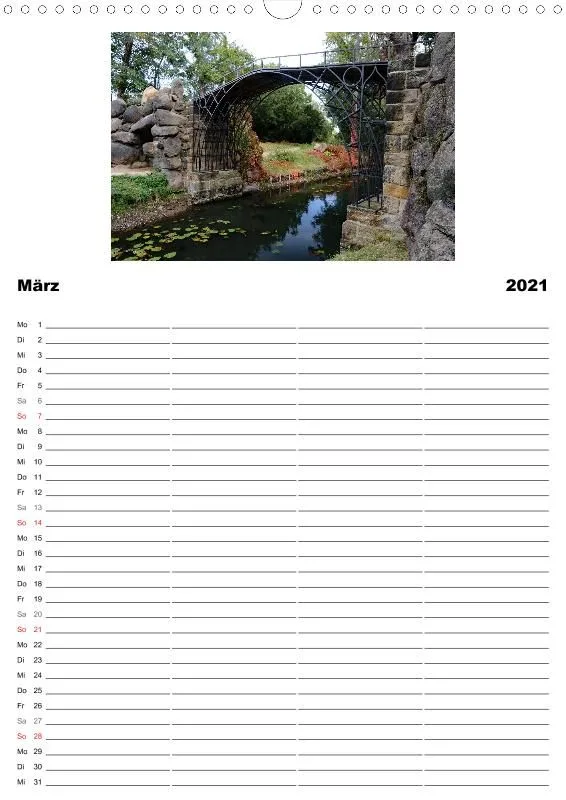 Brücken 2021
