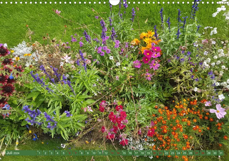 Blumen 2024