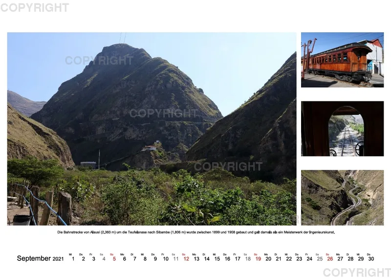 Ecuador 2021 (A2)