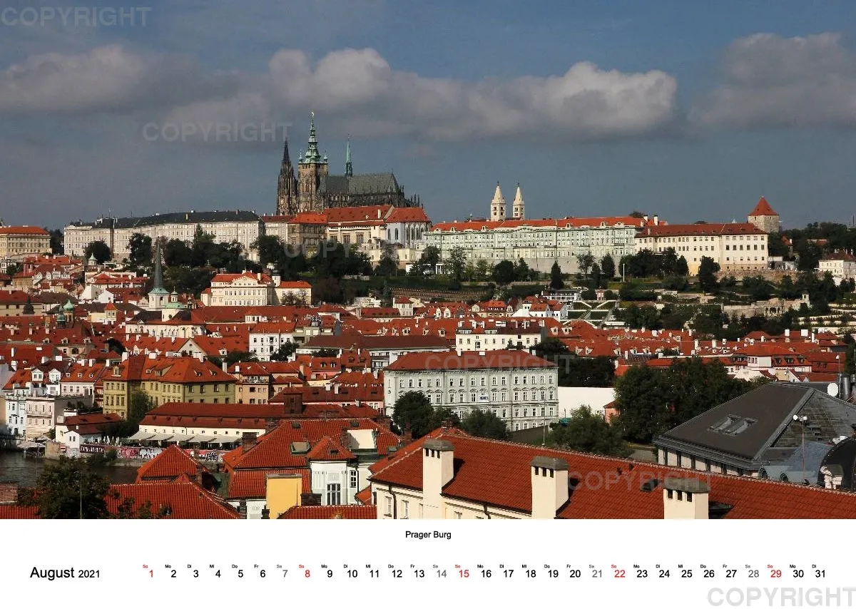 Prag 2021