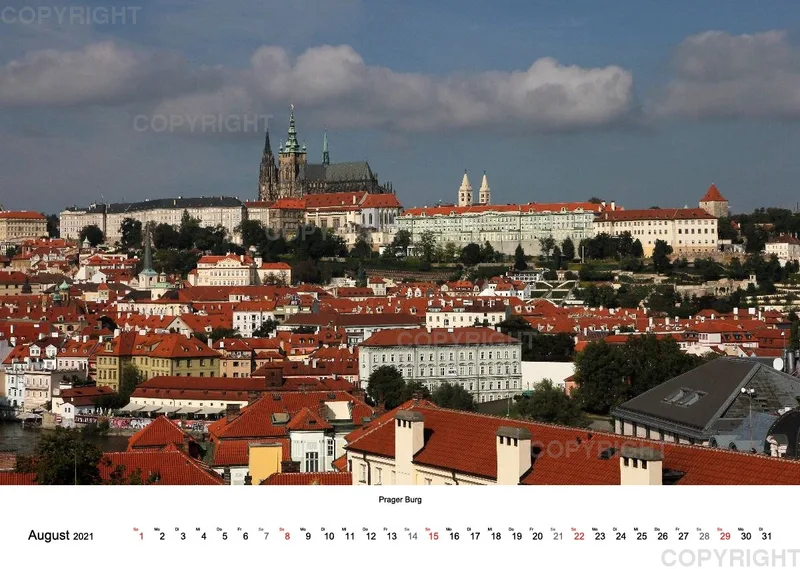 Prag 2021