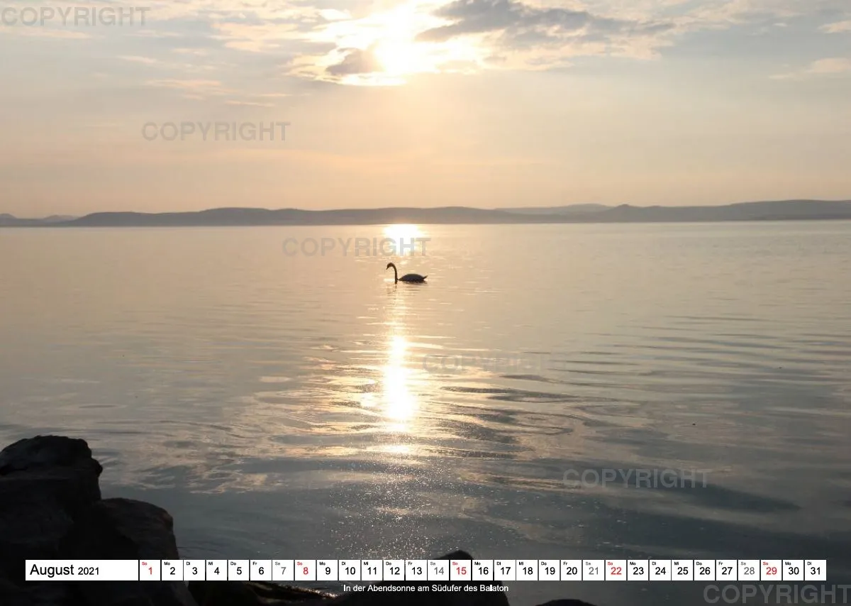 Balaton 2021