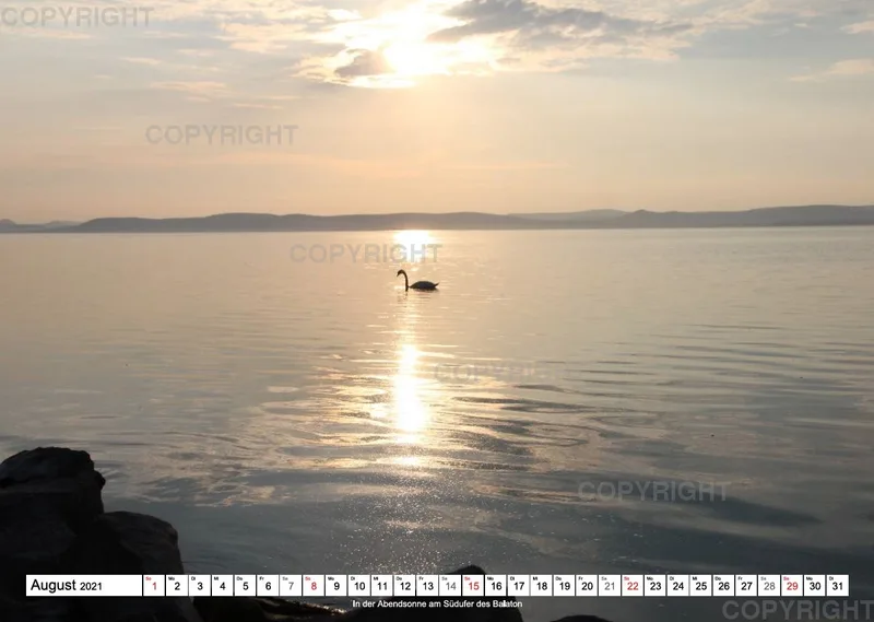 Balaton 2021