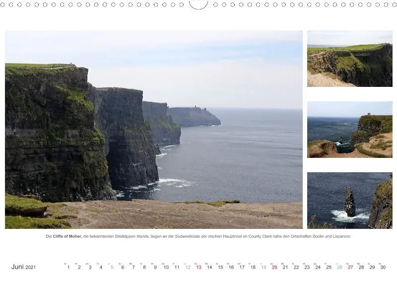 Irland 2021