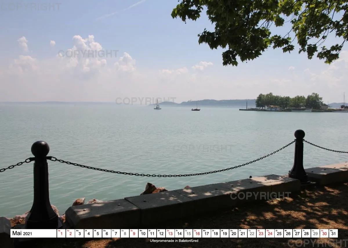 Balaton 2021
