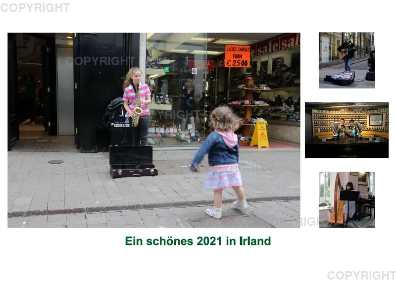 Irland 2021 (A2)