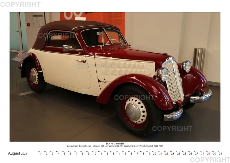 Autoträume 2021