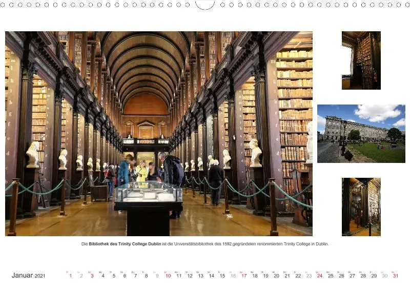 Irland 2021