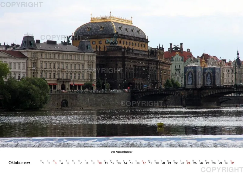 Prag 2021