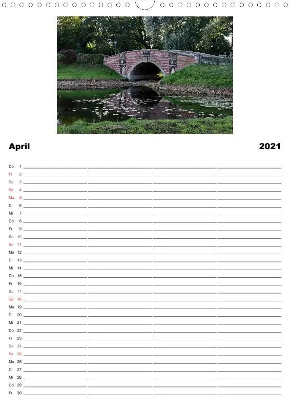 Brücken 2021