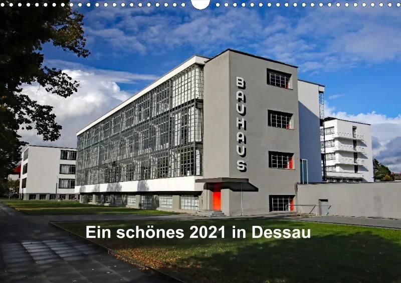 Dessau 2021