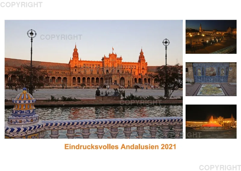 Andalusien 2021 (A2)