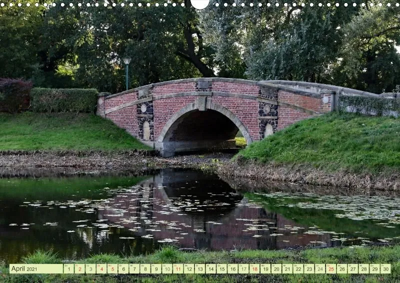Brücken 2021