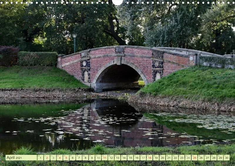 Brücken 2021