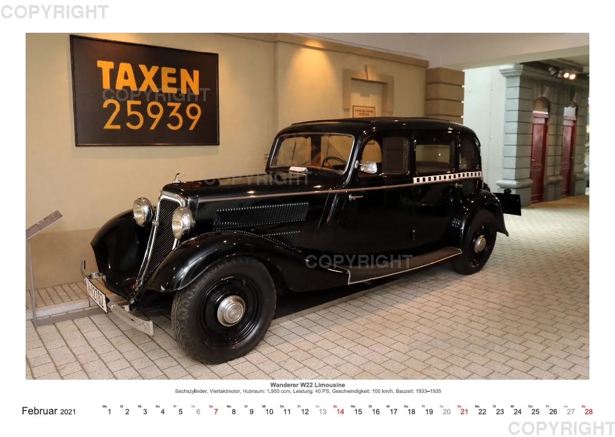 Autoträume 2021