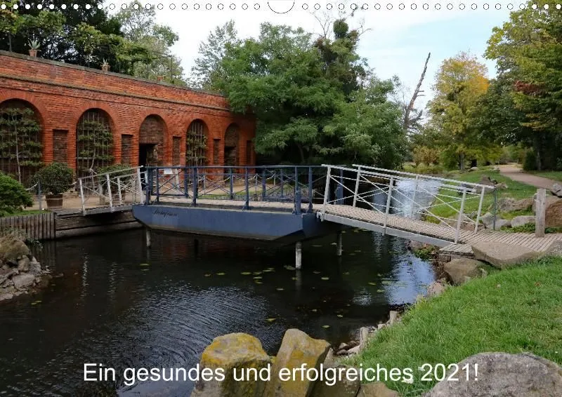Brücken 2021