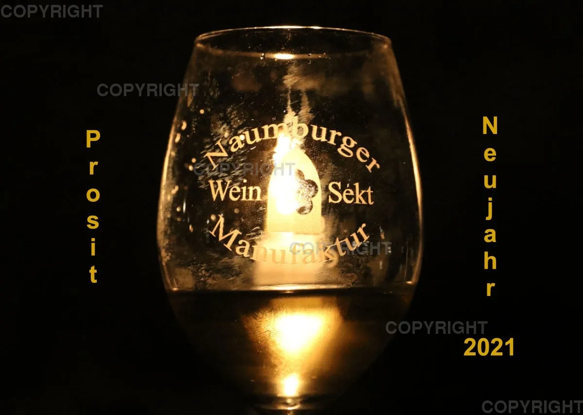 Weine aus Saale-Unstrut 2021