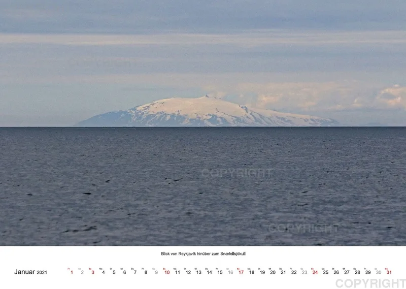 Island 2021