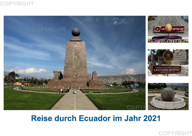 Ecuador 2021