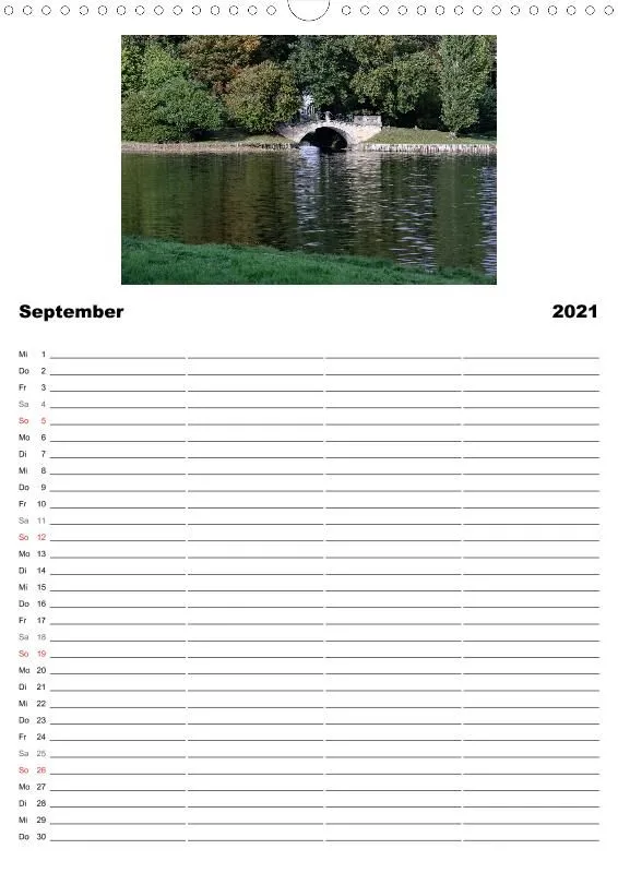 Brücken 2021