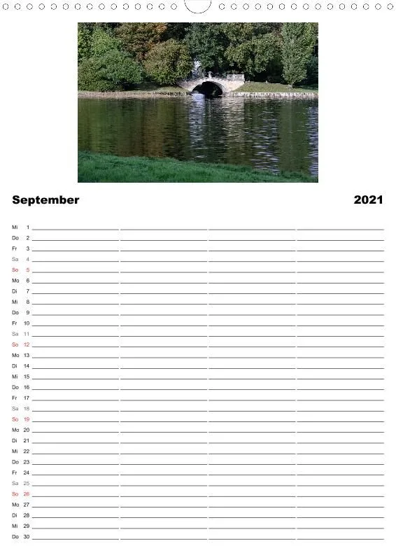 Brücken 2021