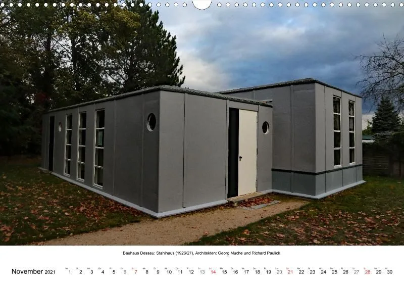 Dessau 2021