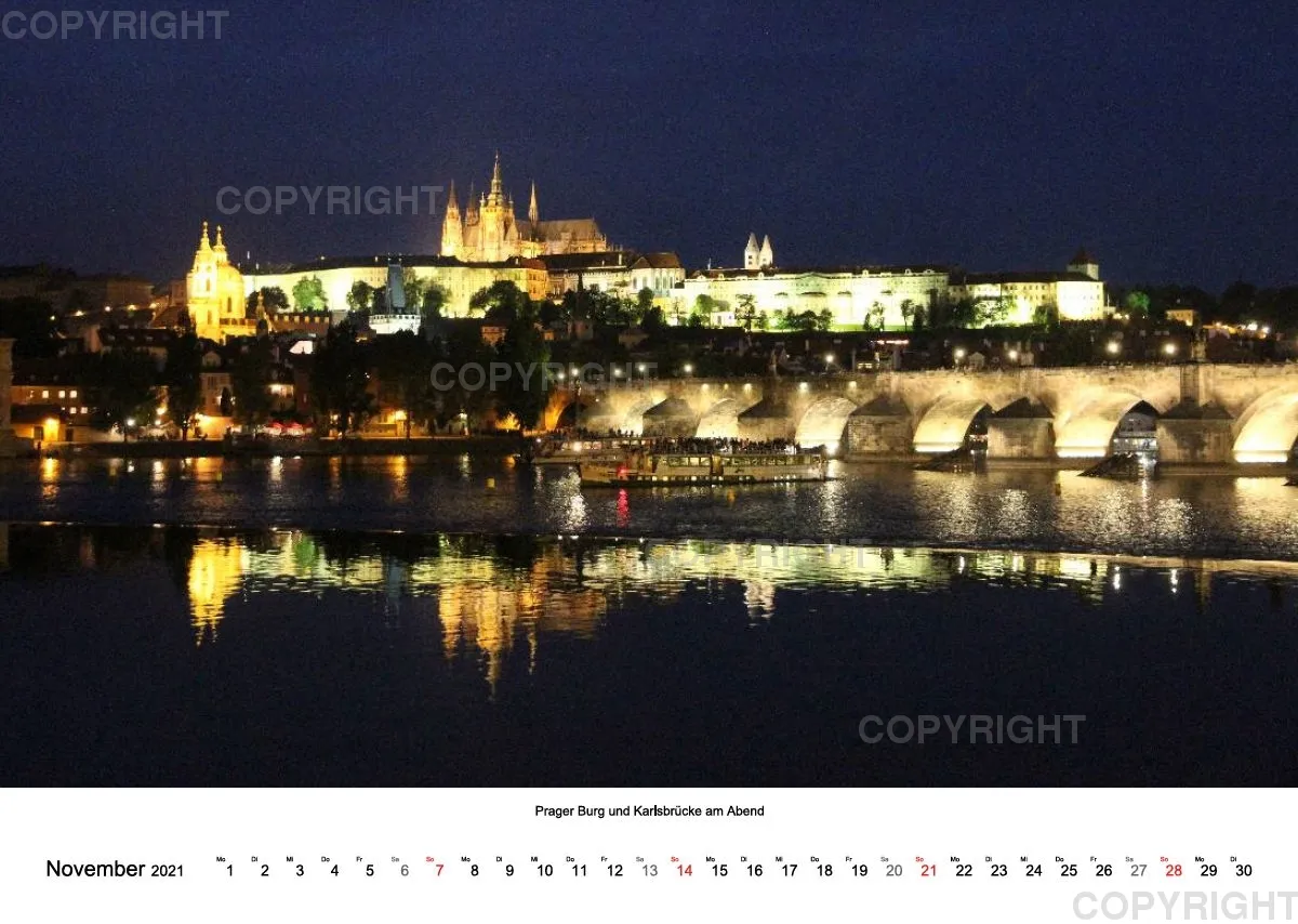 Prag 2021