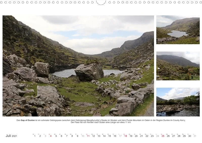Irland 2021