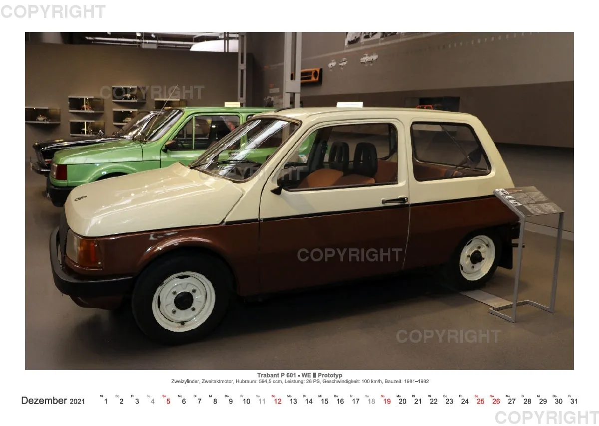 Autoträume 2021