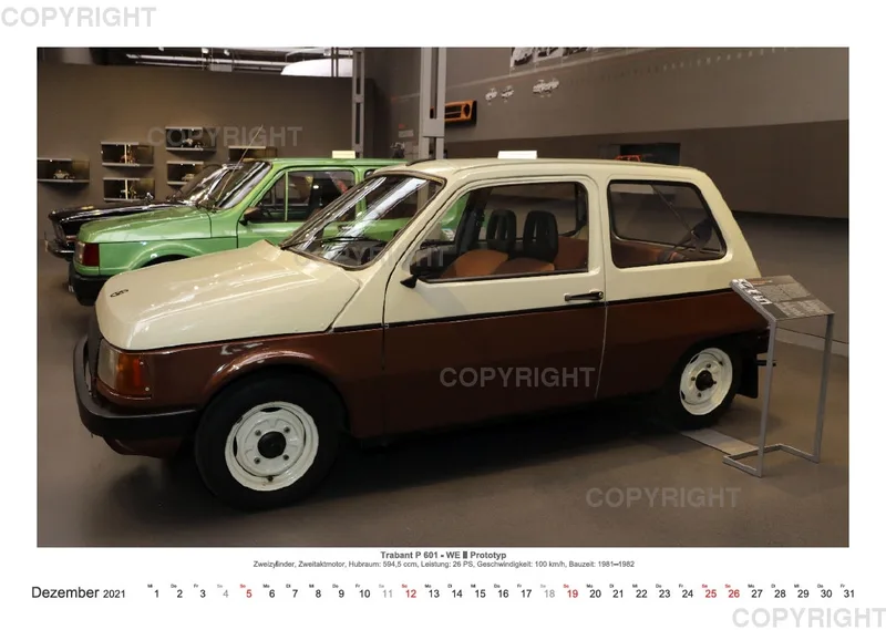 Autoträume 2021